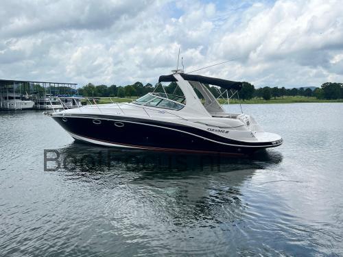 Four Winns Vista 358 beoordelingen en specificaties